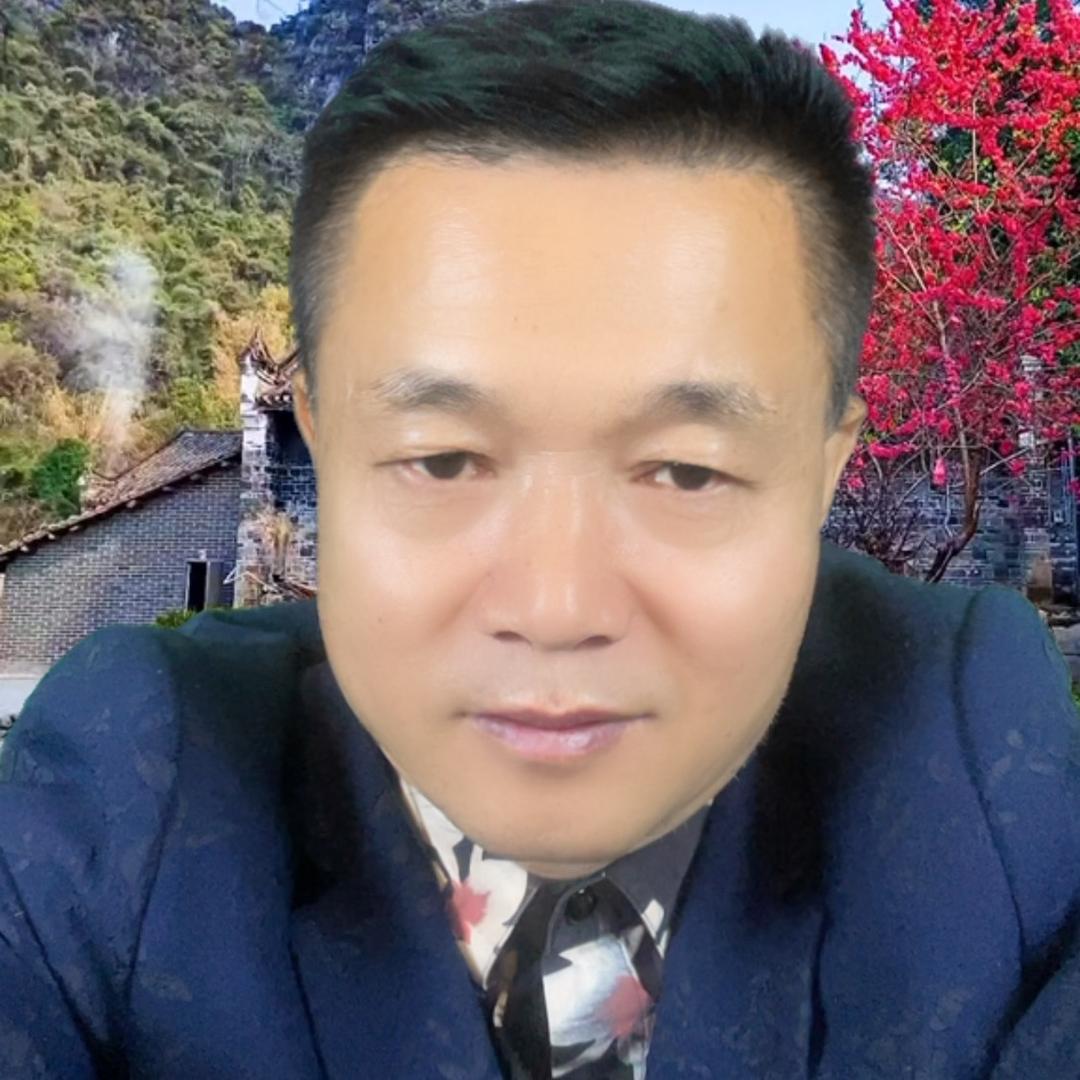 琪琪哥