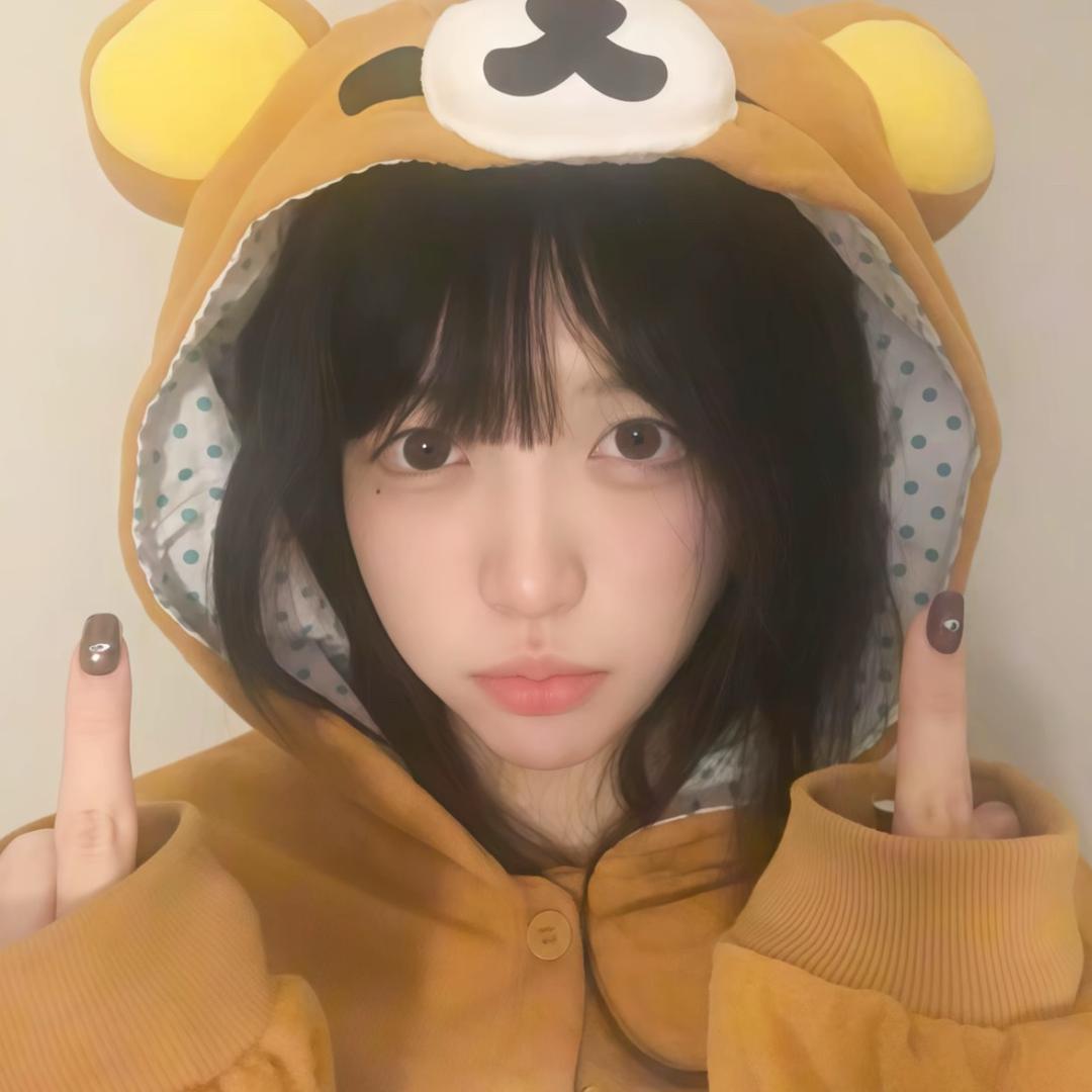 ^小猫来信_