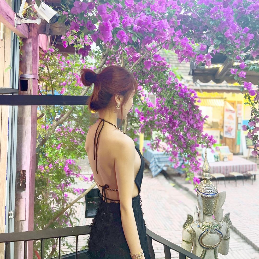 陈白白🍑