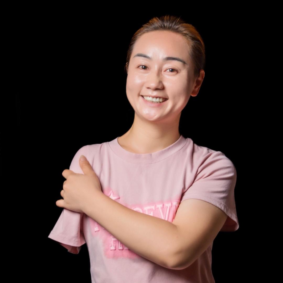 渝儿教练·残疾人驾培咨询