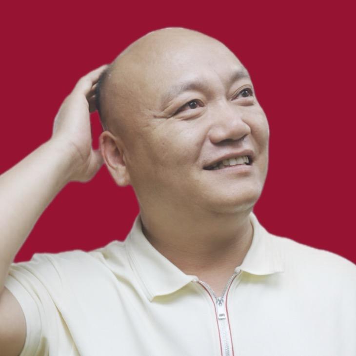 光头老杨(河南面点王)