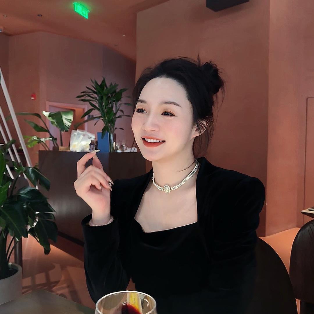 金钥匙·NANSHE·南奢高定饰品