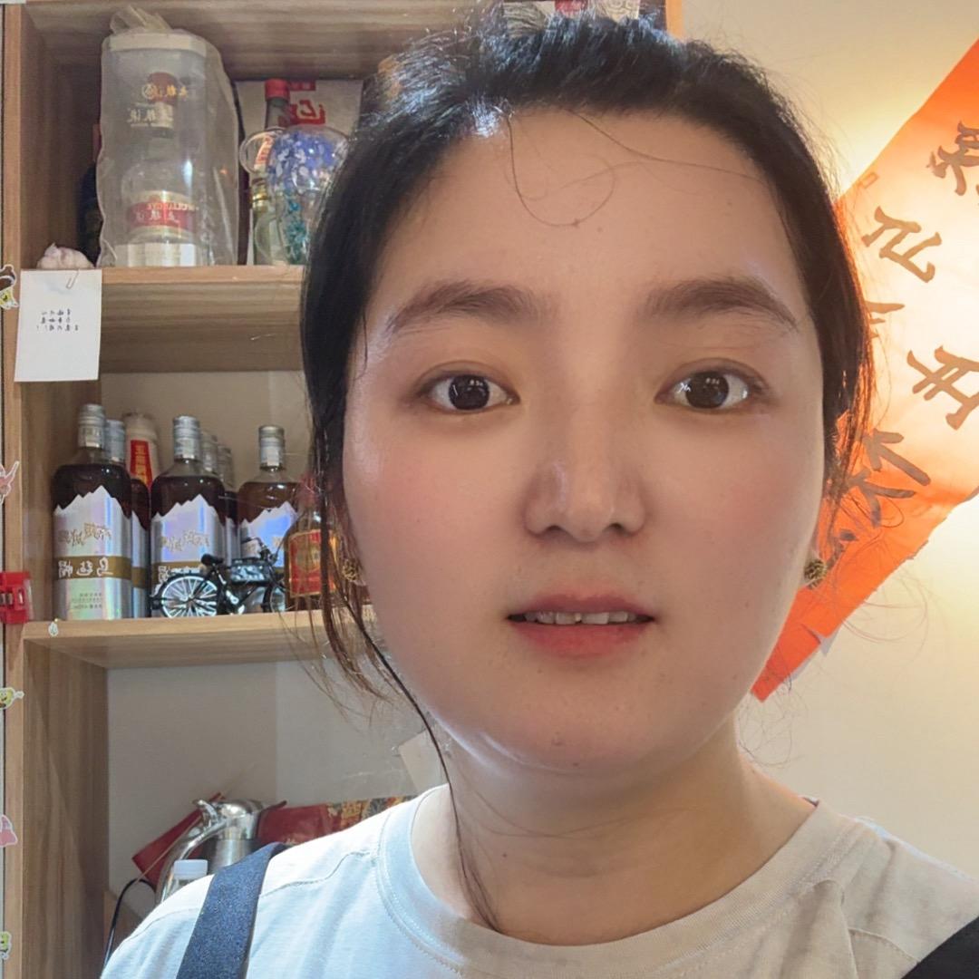 楠小串朋友圈