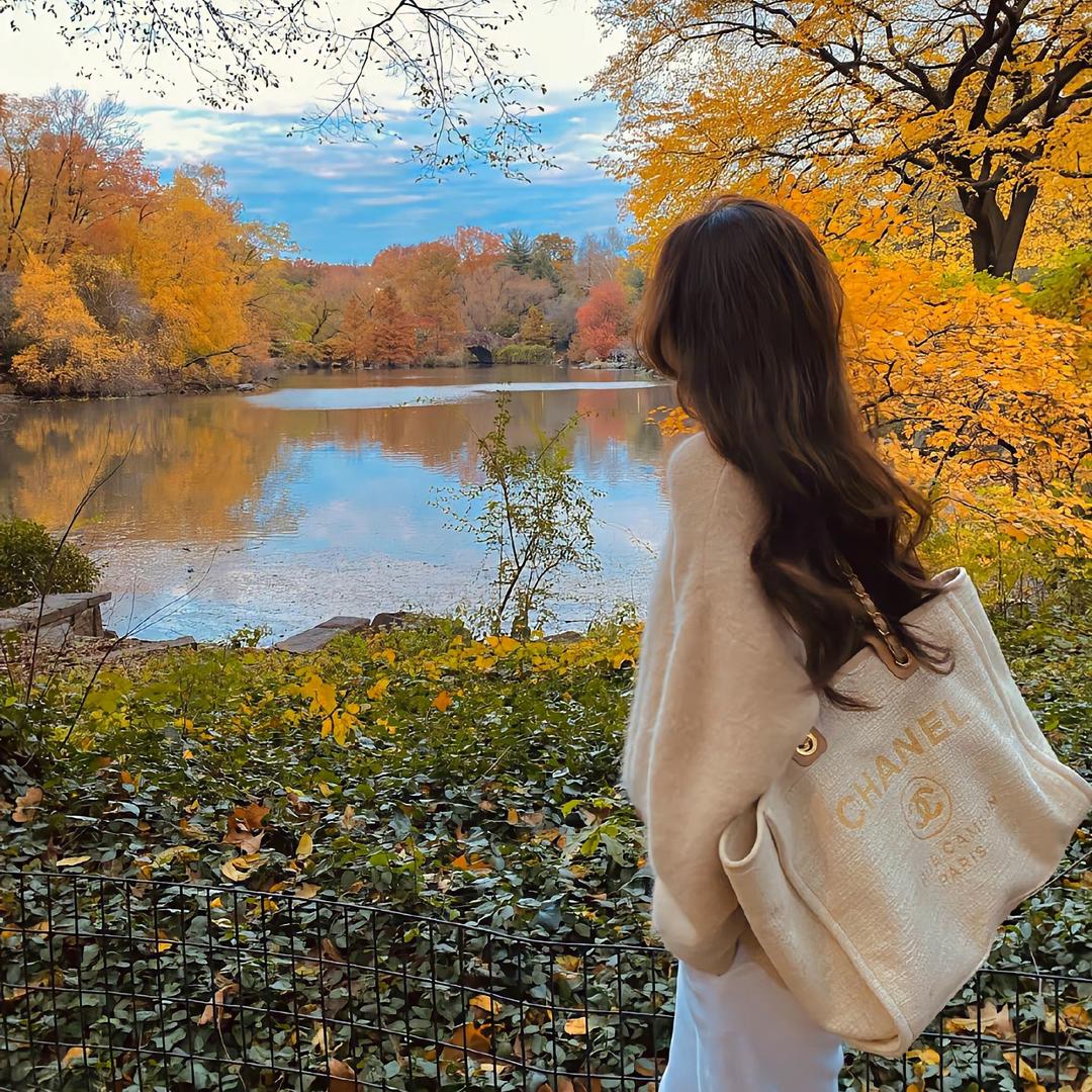 Ling妹爱美食