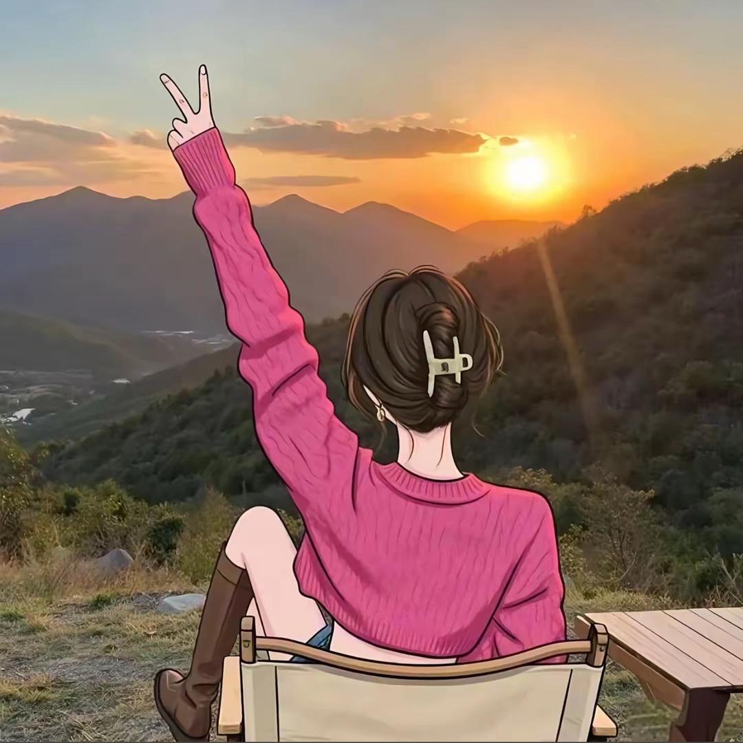 🦋飞🦋儿