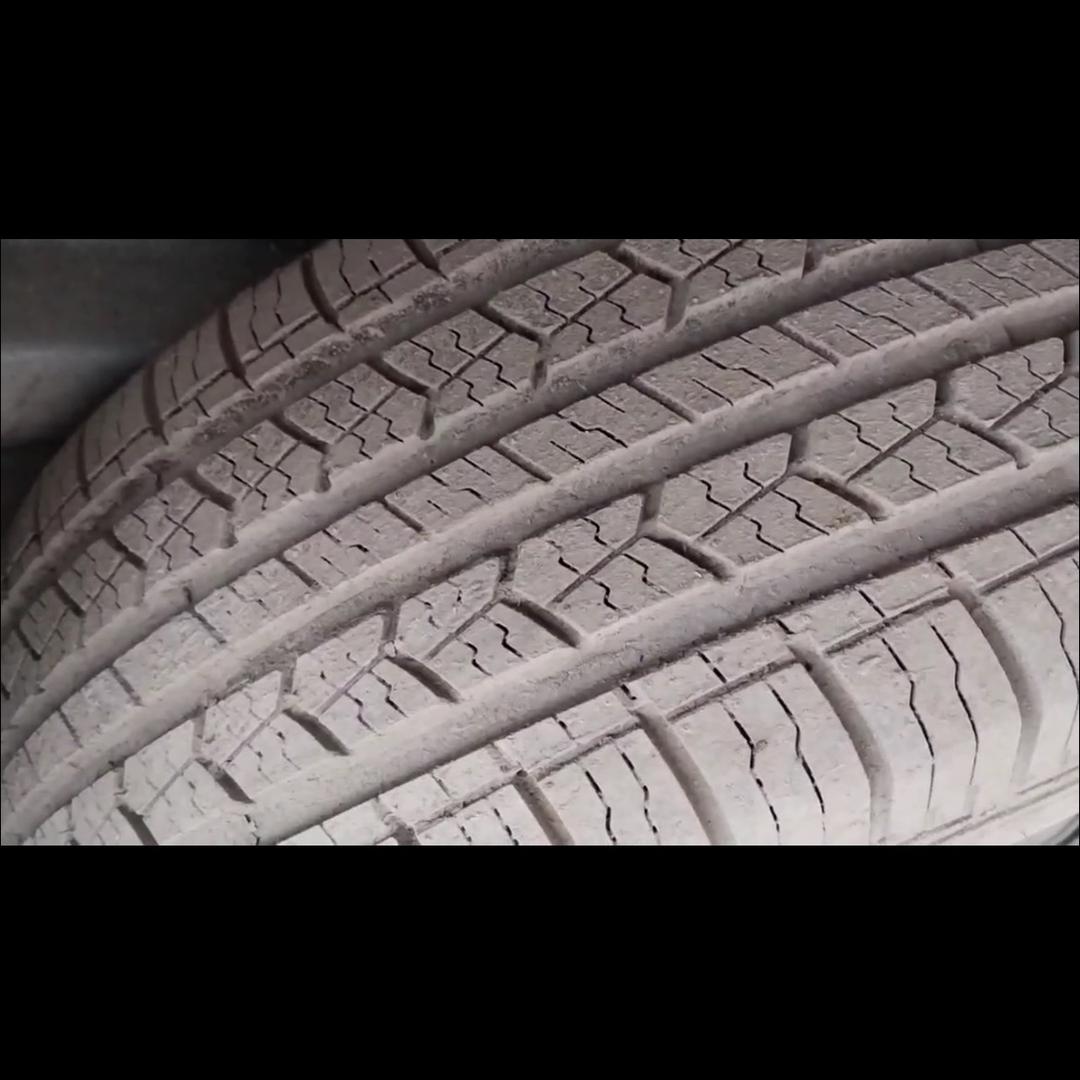志刚二手轮胎