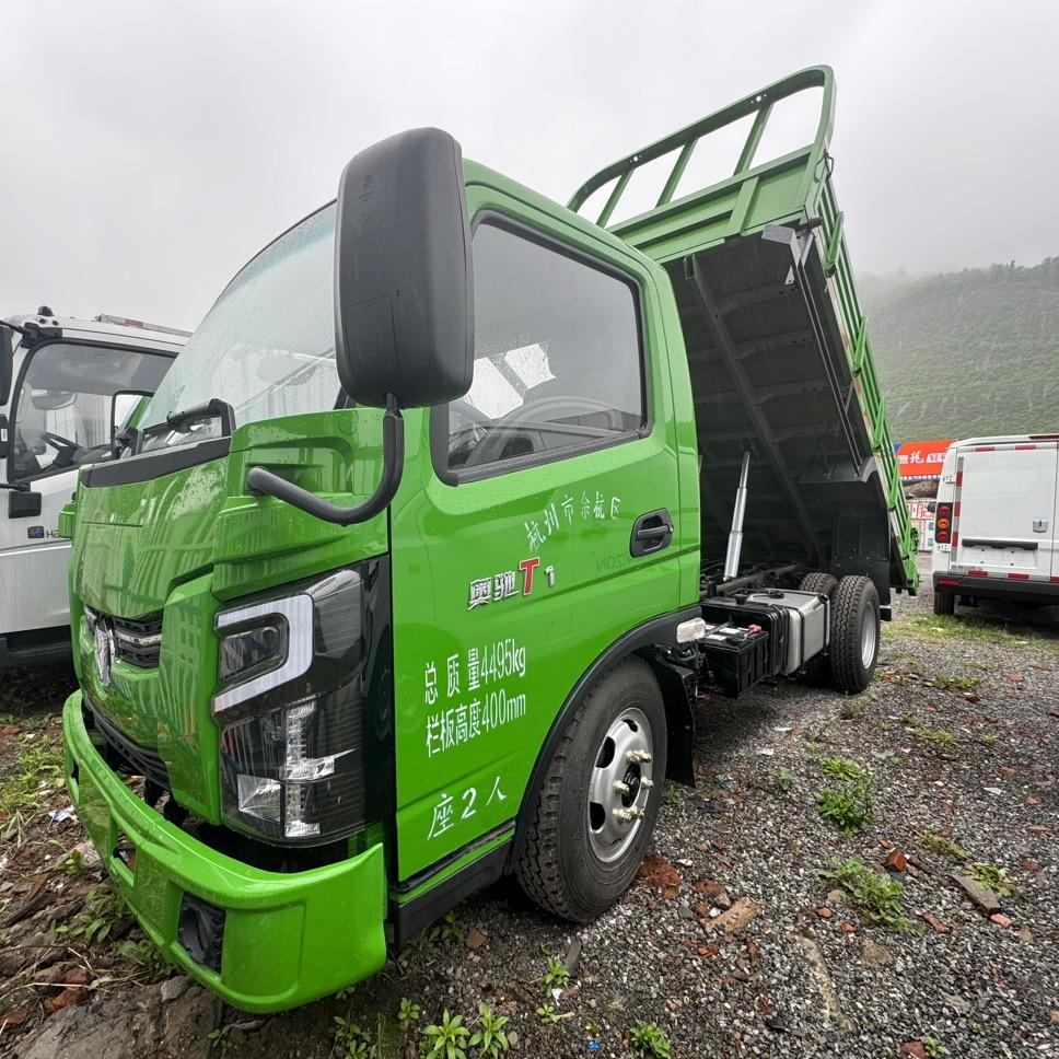 杭州临平二手货车