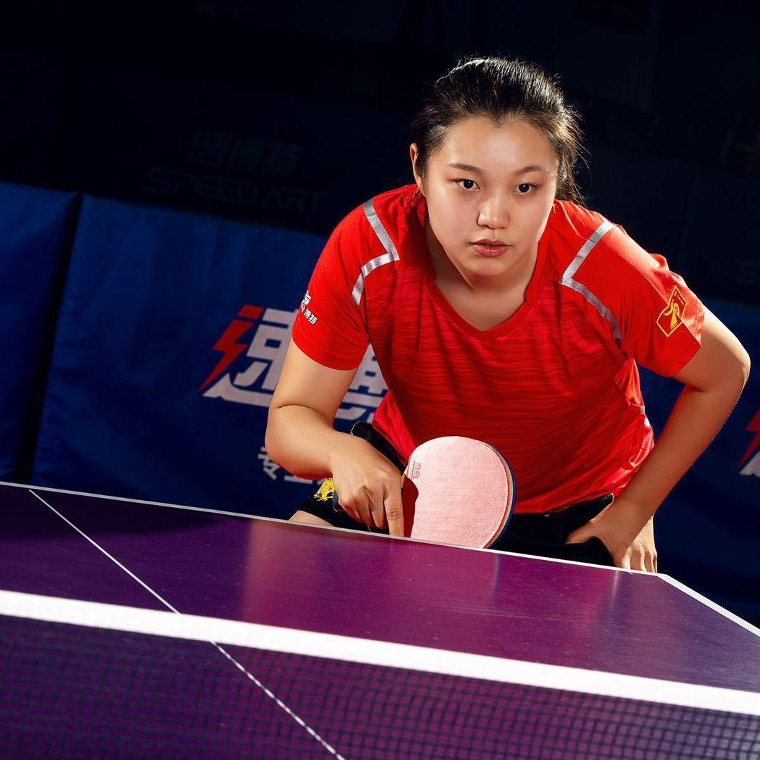 宾宾的乒乓器材2🏓️