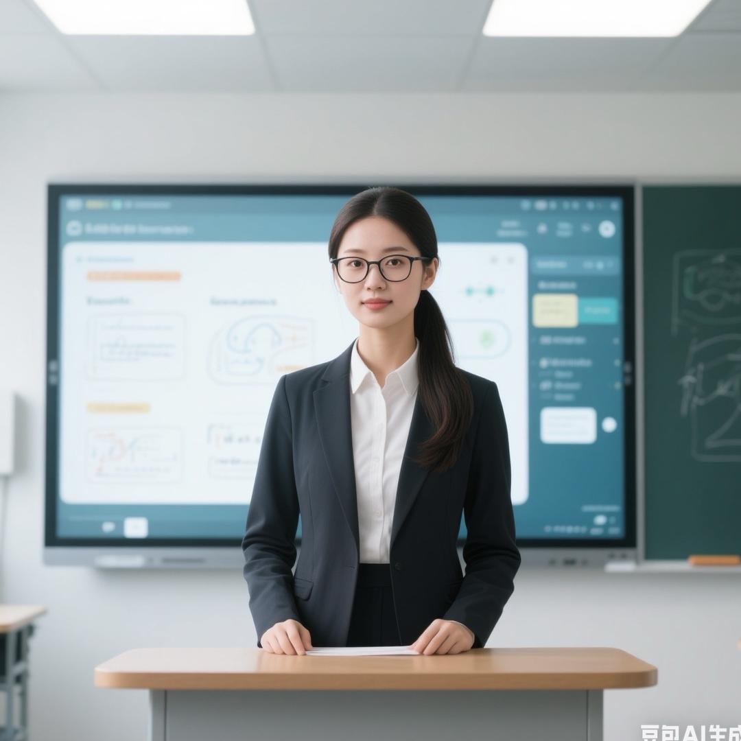 南郑升学李老师