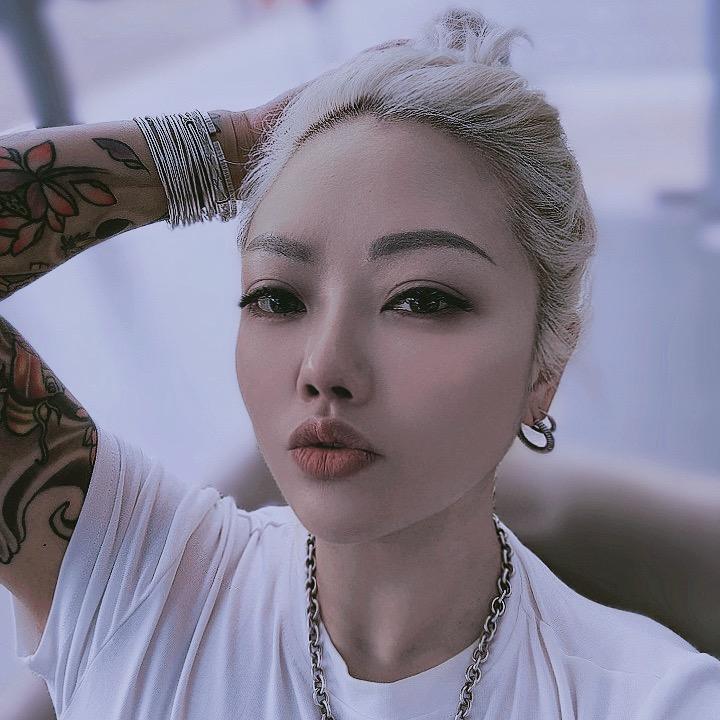 英子～体脂管理师