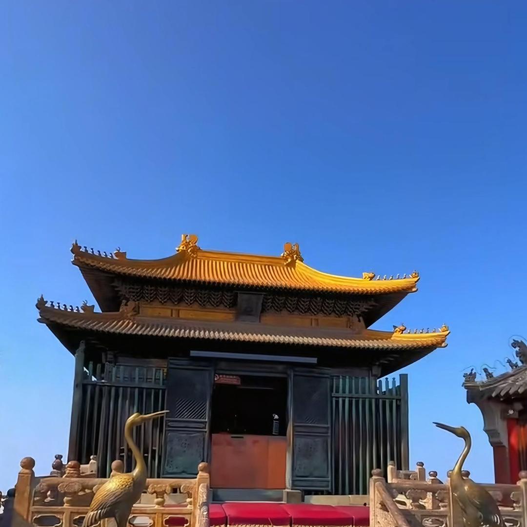 武当散人好物推荐