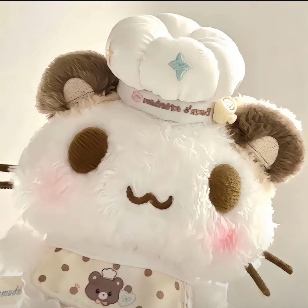 一只iuu