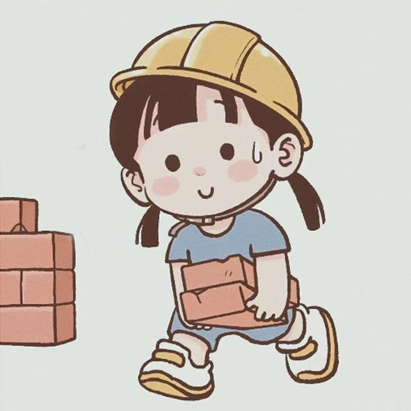 蔡丫头.