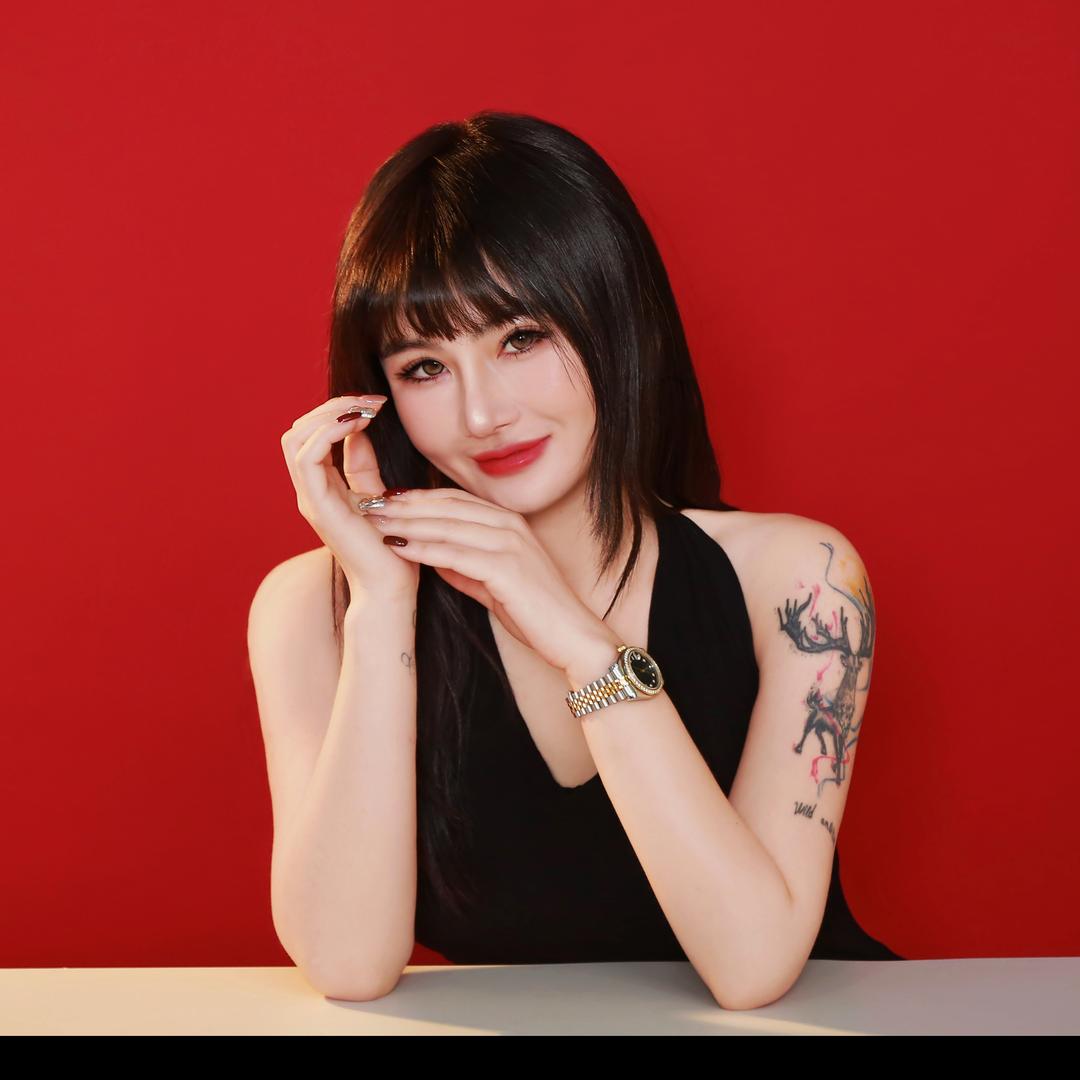 美业琪琪