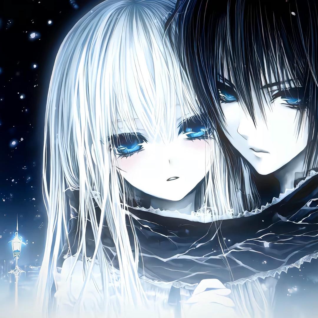 我的男朋友最可爱