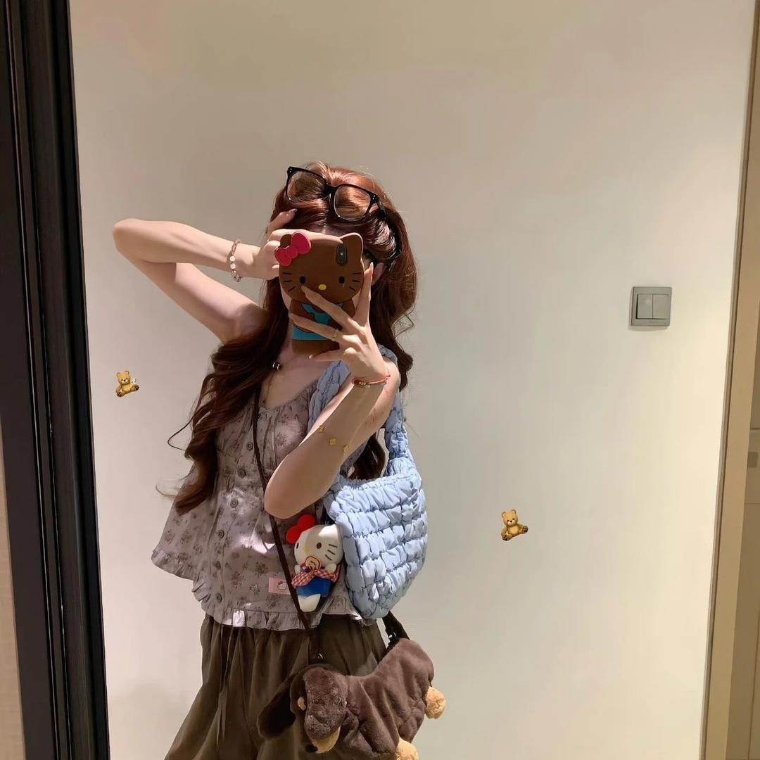 小瑶.