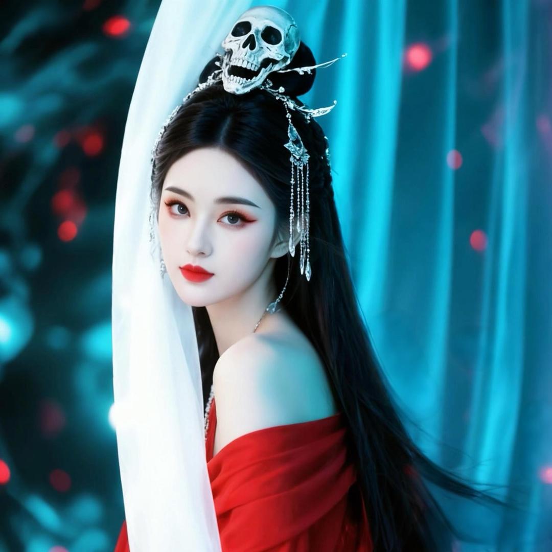 🦊༺ۣ子໊ۣ妃໊ۣۣ༻