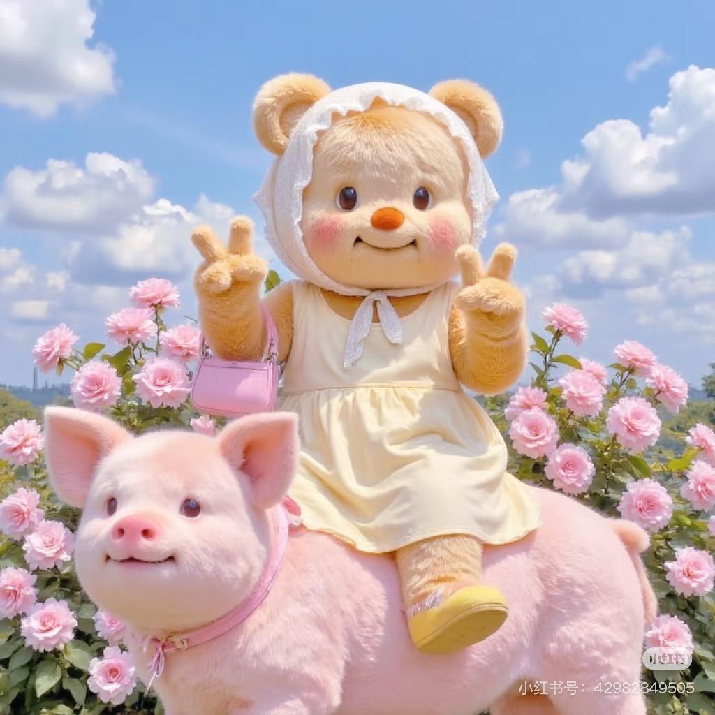 小太子奶🍼