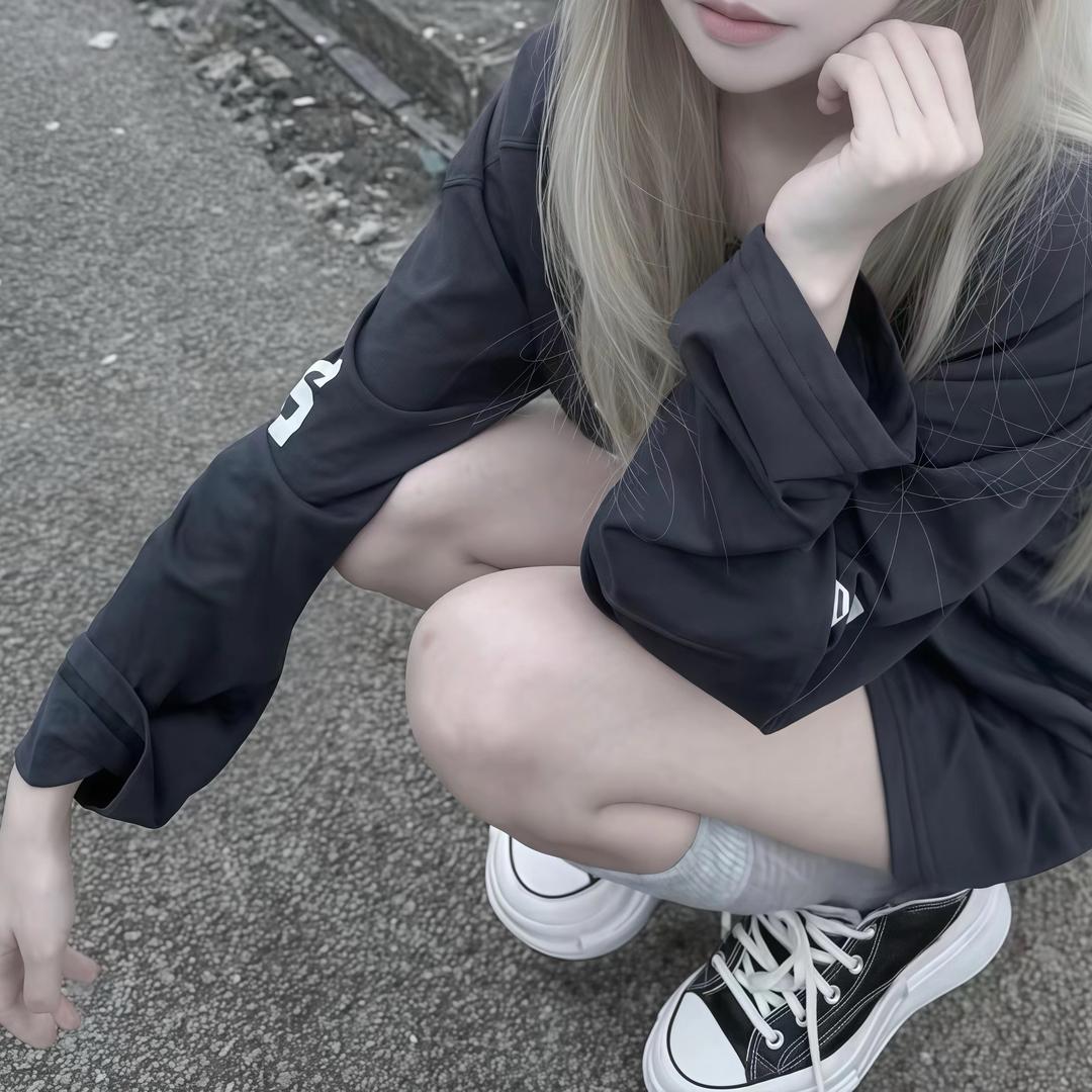 你真是可爱｜暂拒评