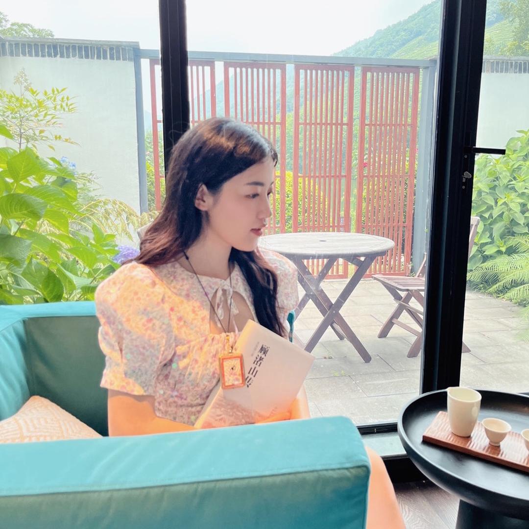 艺玄小七（捷宝）