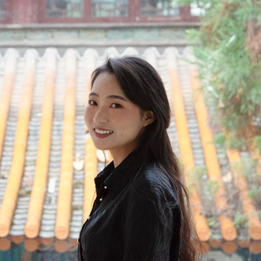 是小驰禧呀💗～