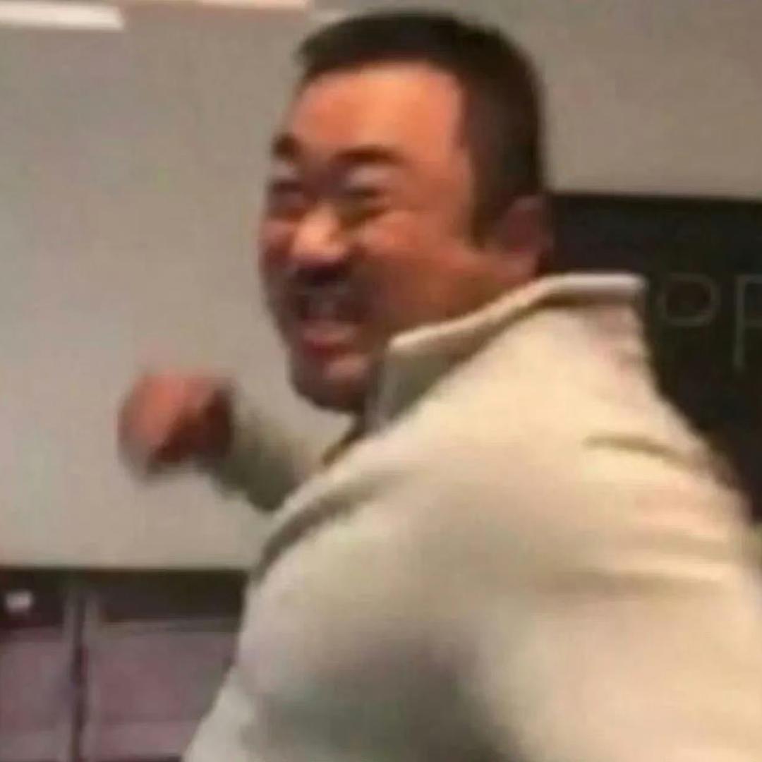 林黛玉暴打鲁智深