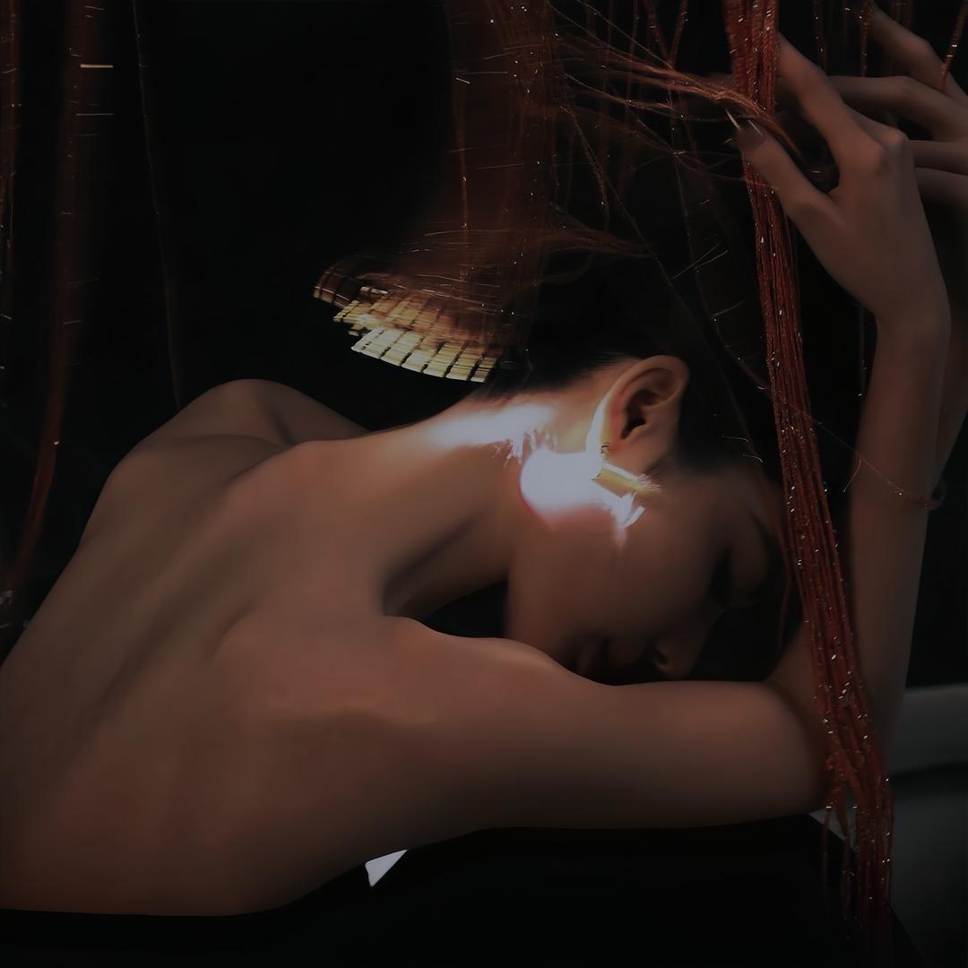 怀里
