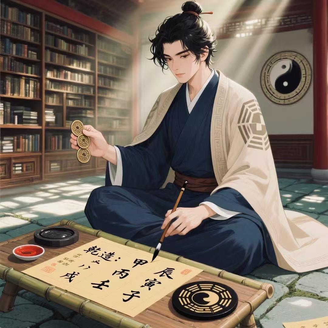 王也师兄