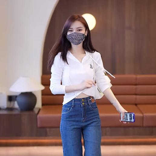 韩尚衣橱