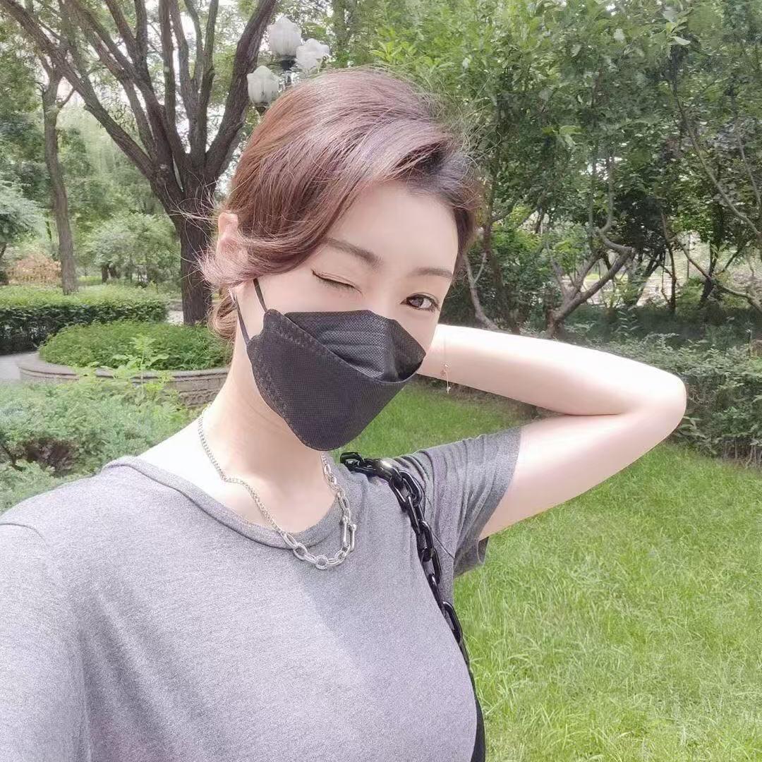 微笑呀