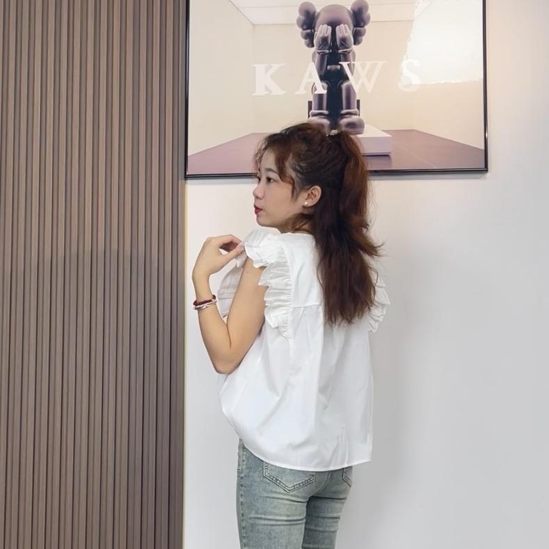诗诗小个子改版女装