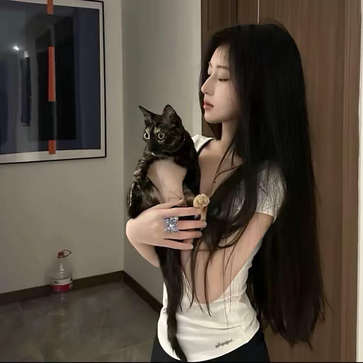 我睡觉的时候不困