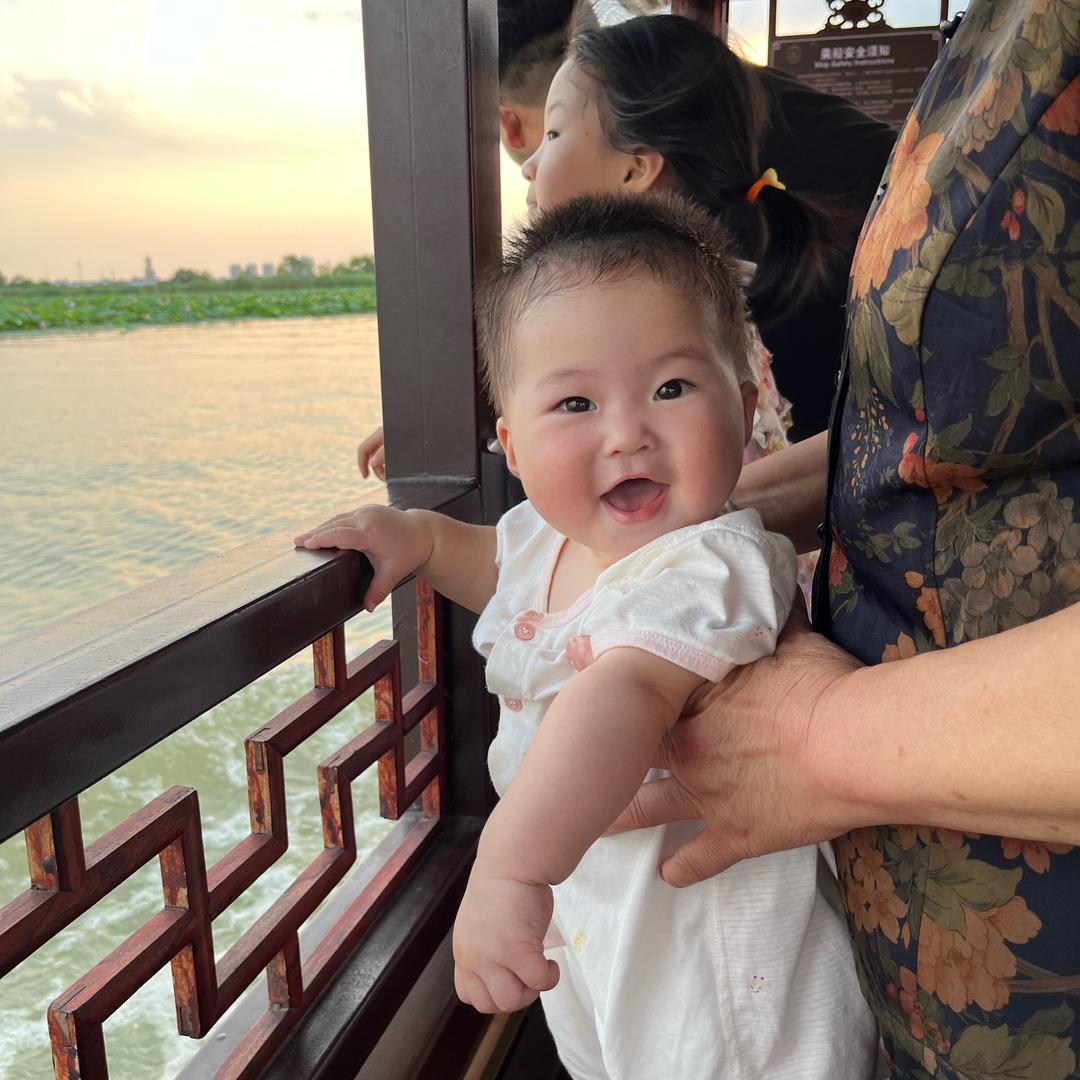 小阿诺🍼