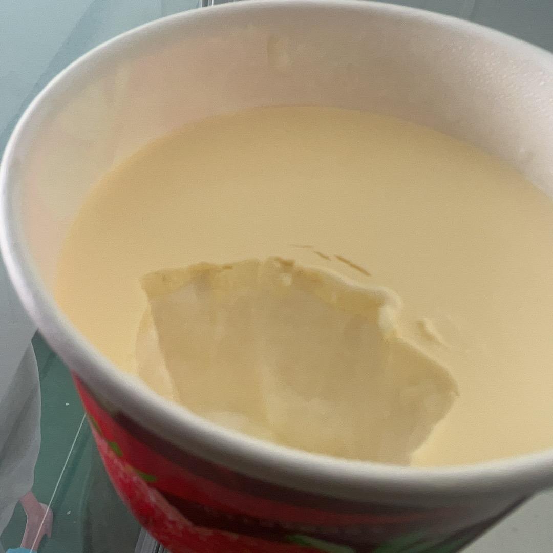 阿蕊纯手工制作奶皮子酸奶