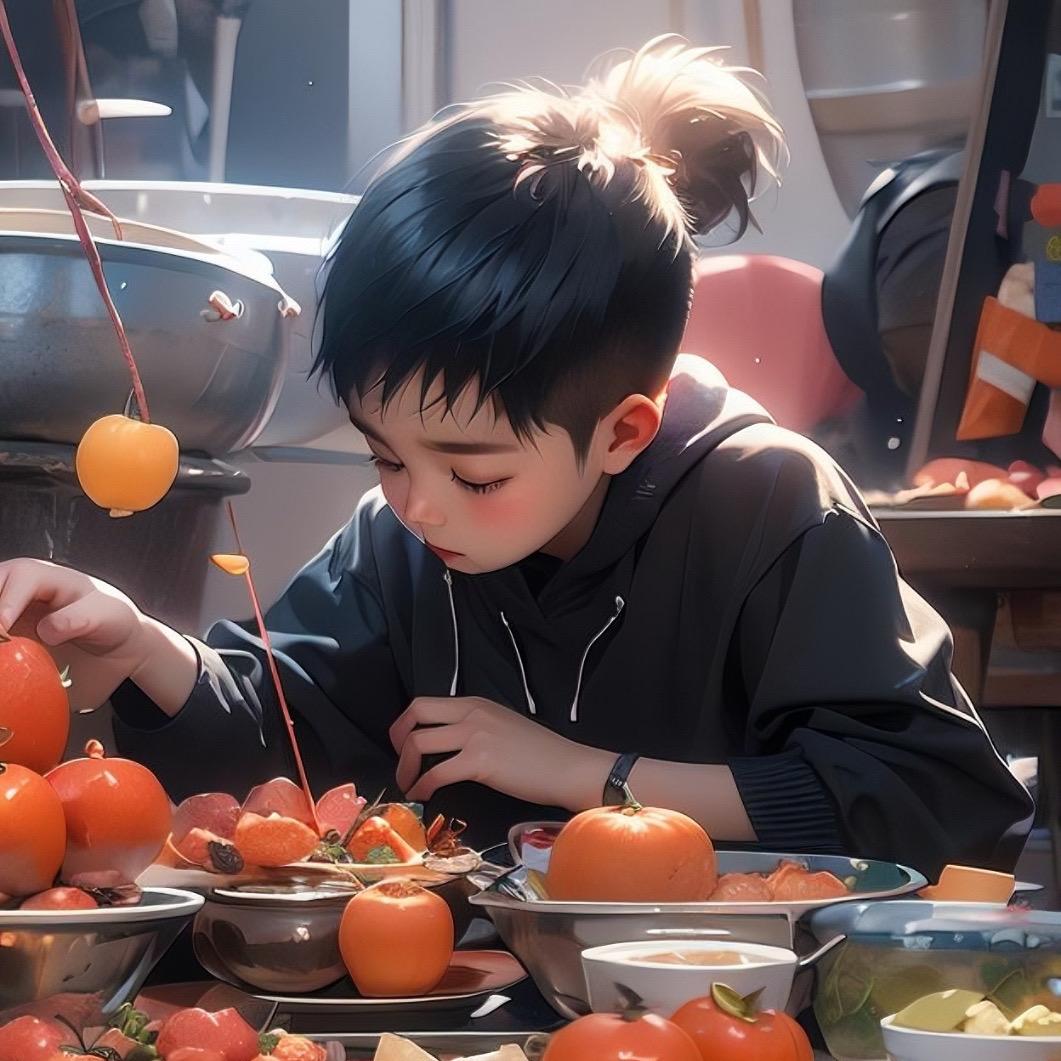 @元气小宝贝↝➠