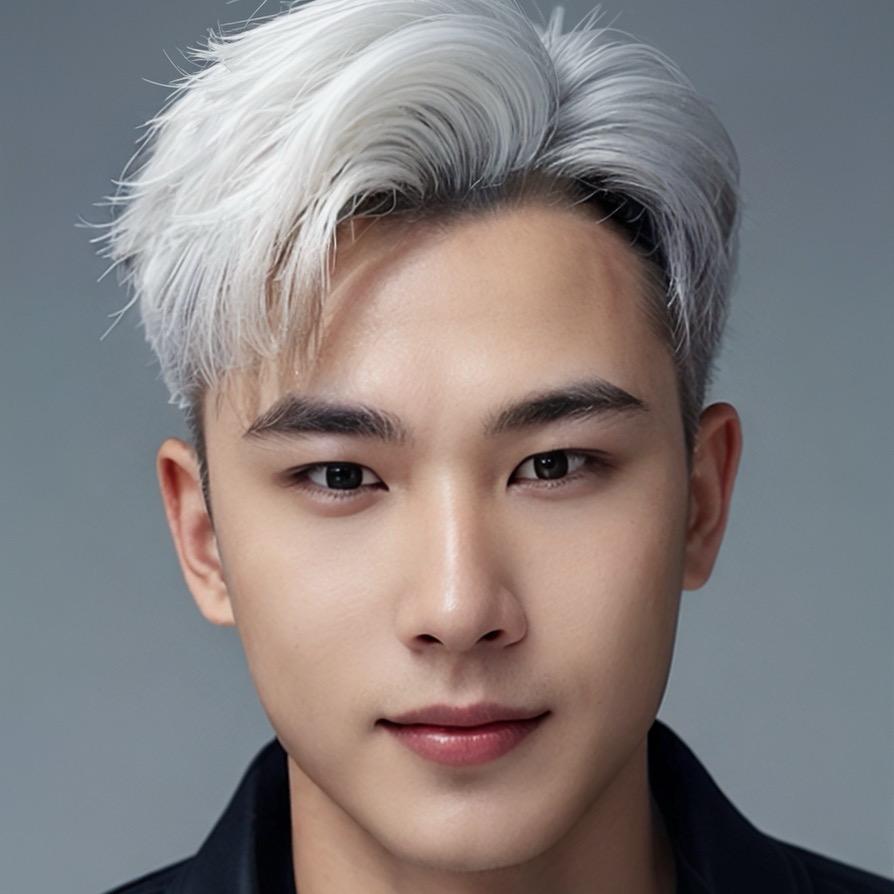白鲨白