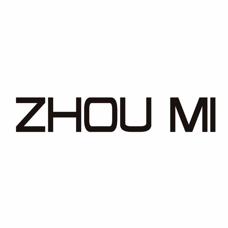 ZHOUMI