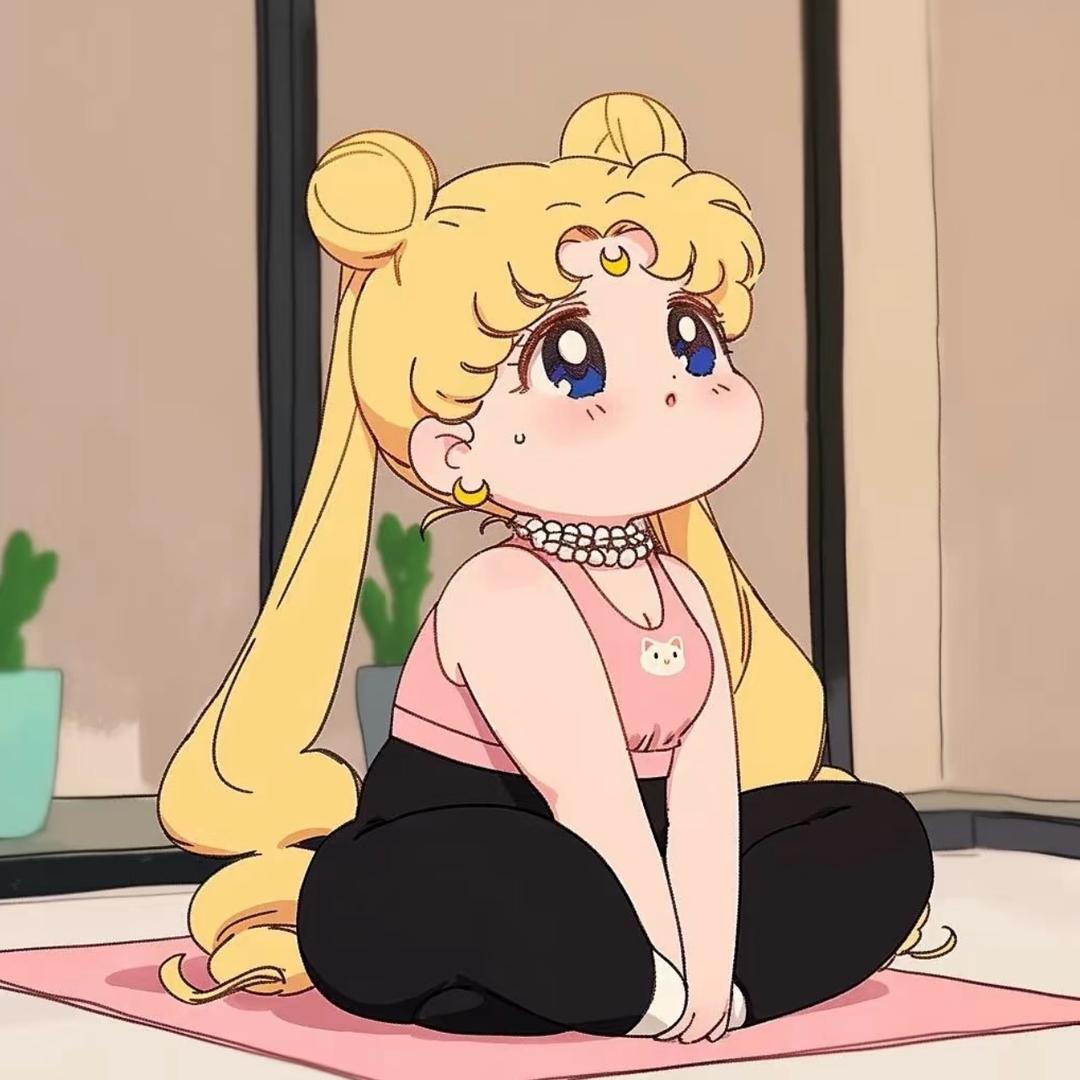 美少女壮士(消灭肉肉版）