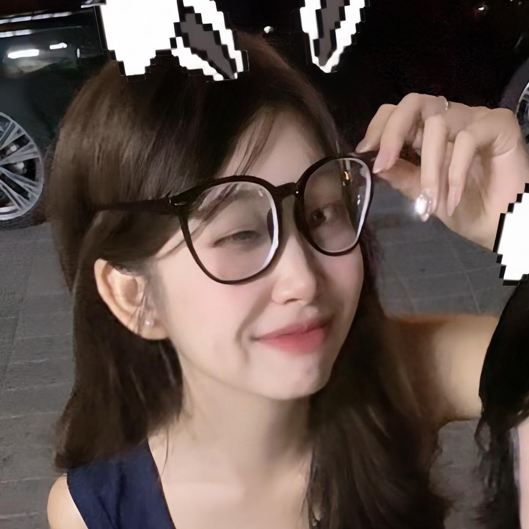 香香