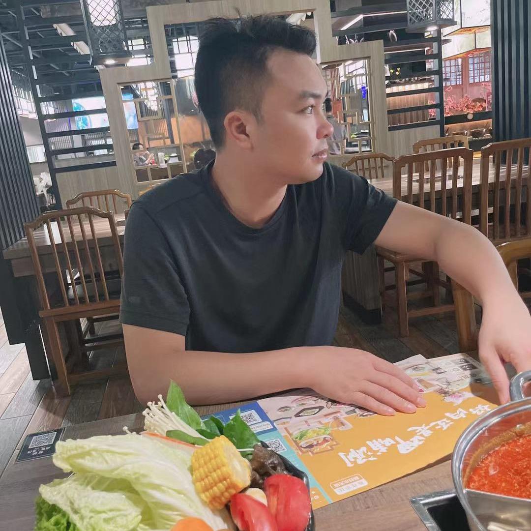 北漂的雷少