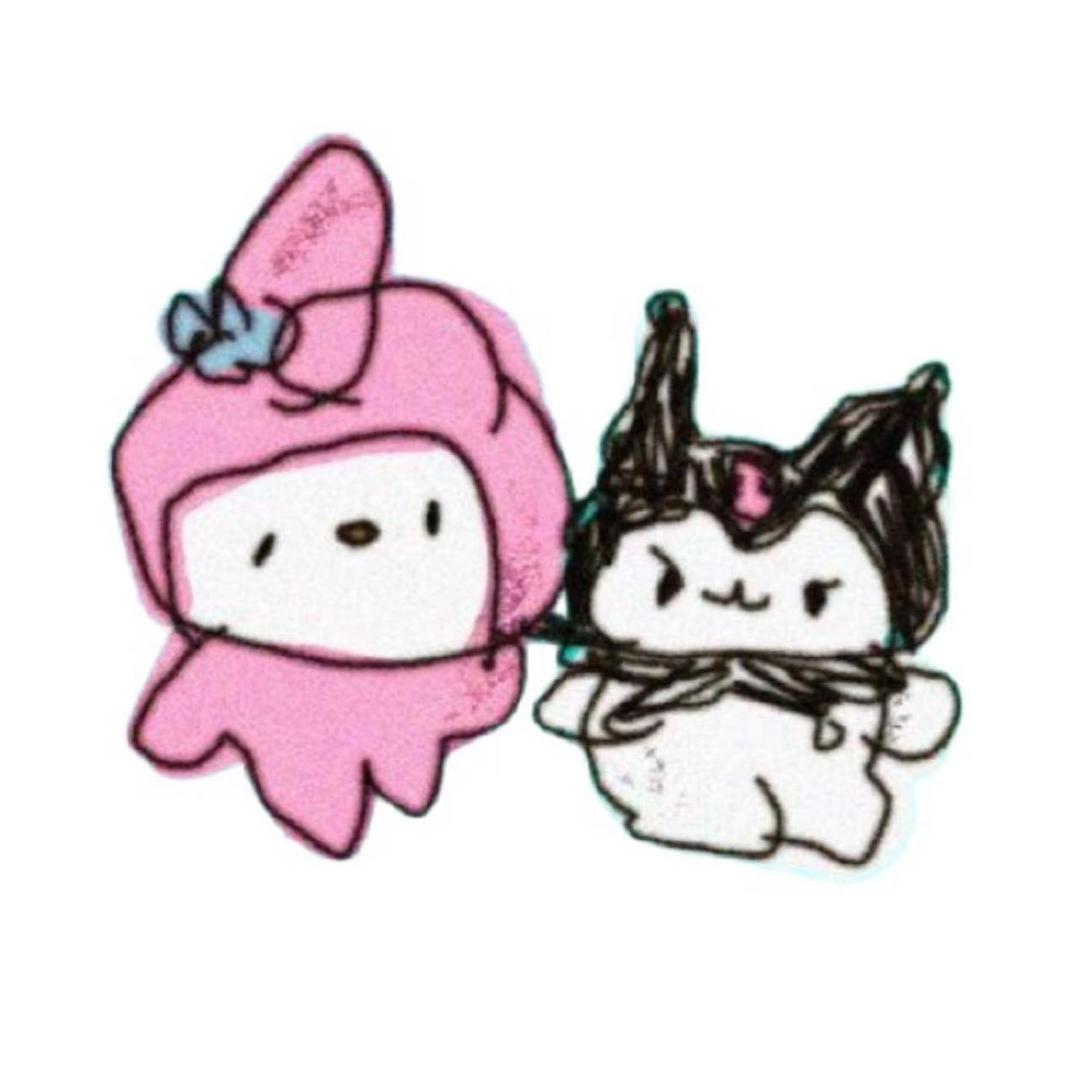 🌈🐱美肚猫猫🌈