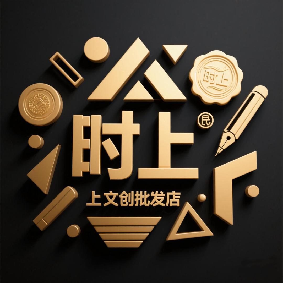 时上文创文具批发