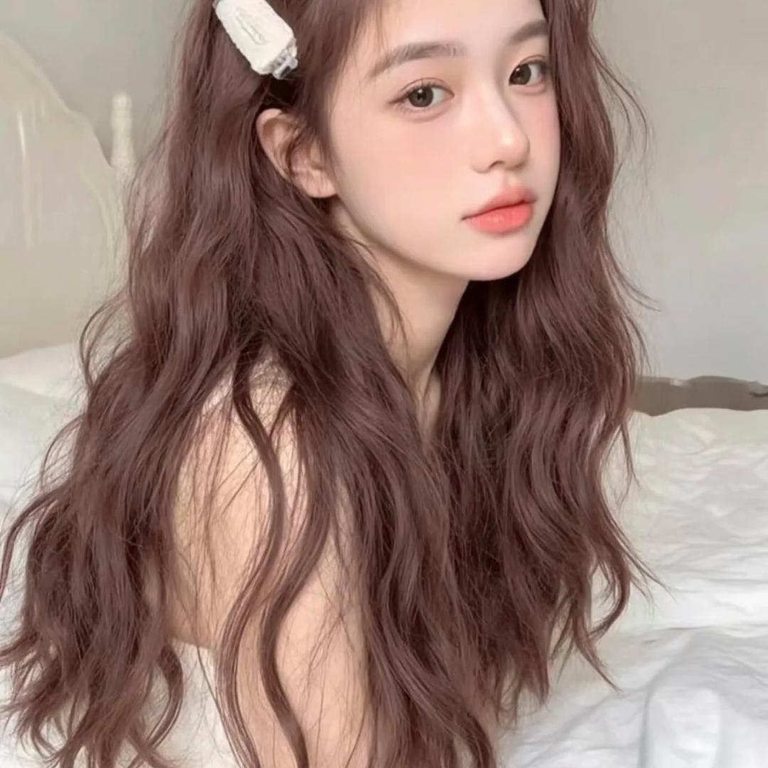 是阿希啊