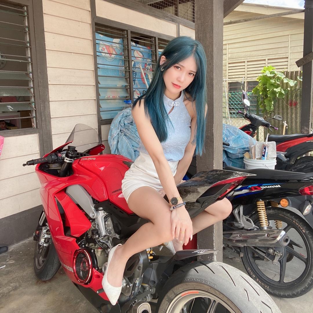 小腰精🇲🇾