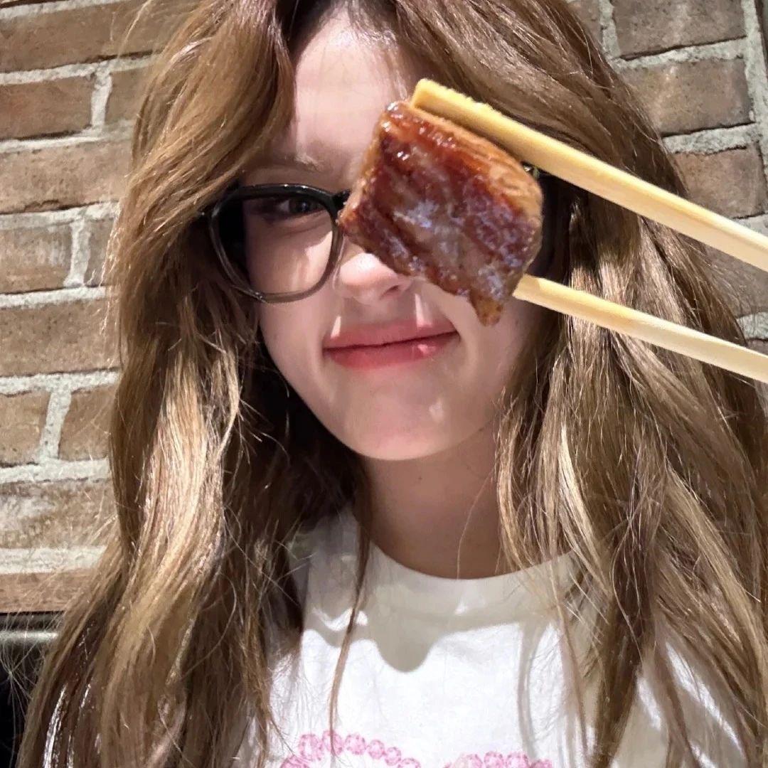 淘淘是我