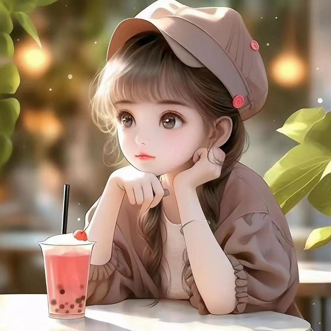 坏丫头🌺