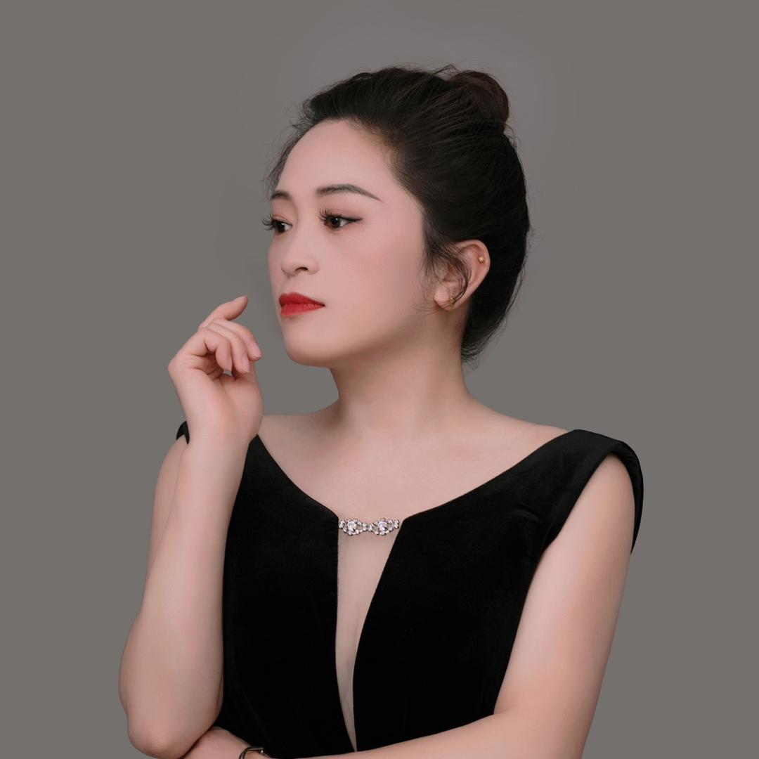 麟儿美学工作室