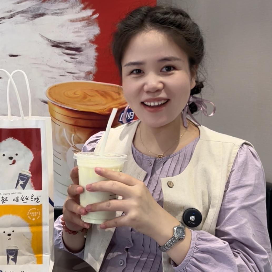 烁烁麻麻（哺乳期）