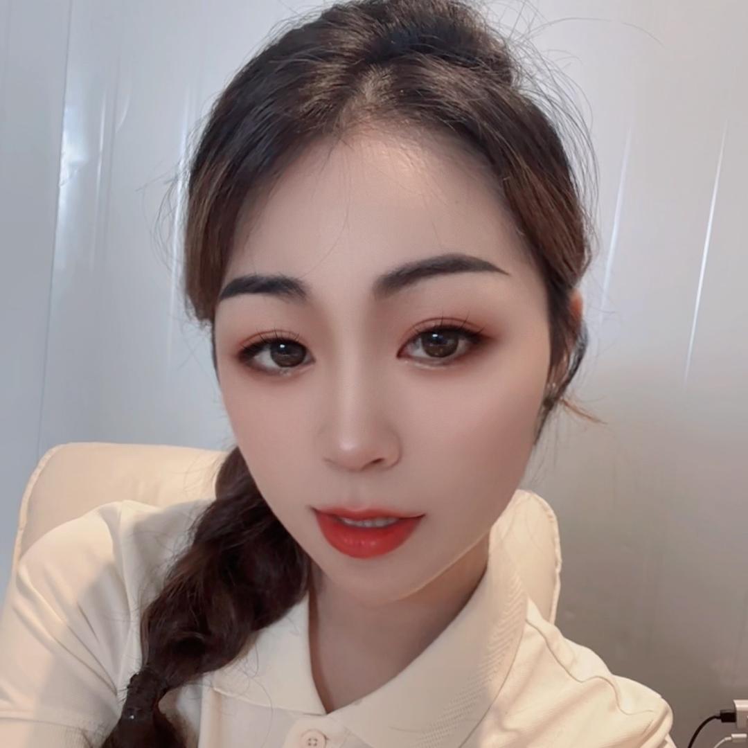 怀集化妆师💒🚲