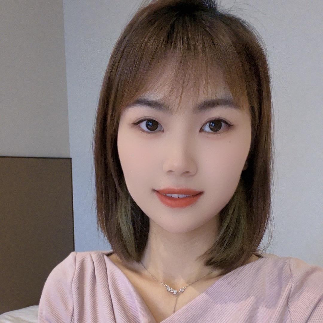 杨杨♥
